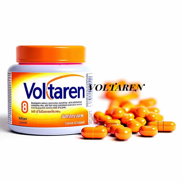 Voltaren receptfritt